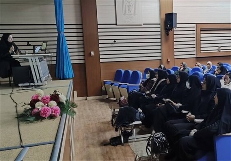 نقش‌آفرینی زنان در جنگ؛ از حماسه‌سازی عاطفی تا تربیت نسل تاب‌آور