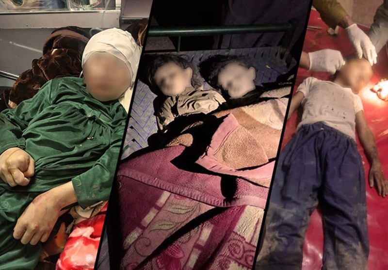 طالبان: در حملات هوایی پاکستان 13 غیرنظامی افغان کشته شدند
