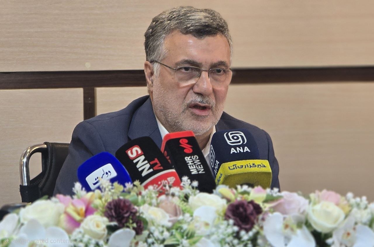 ظفرقندی: انسجام و وحدت ملی، ضرورت امروز کشور است