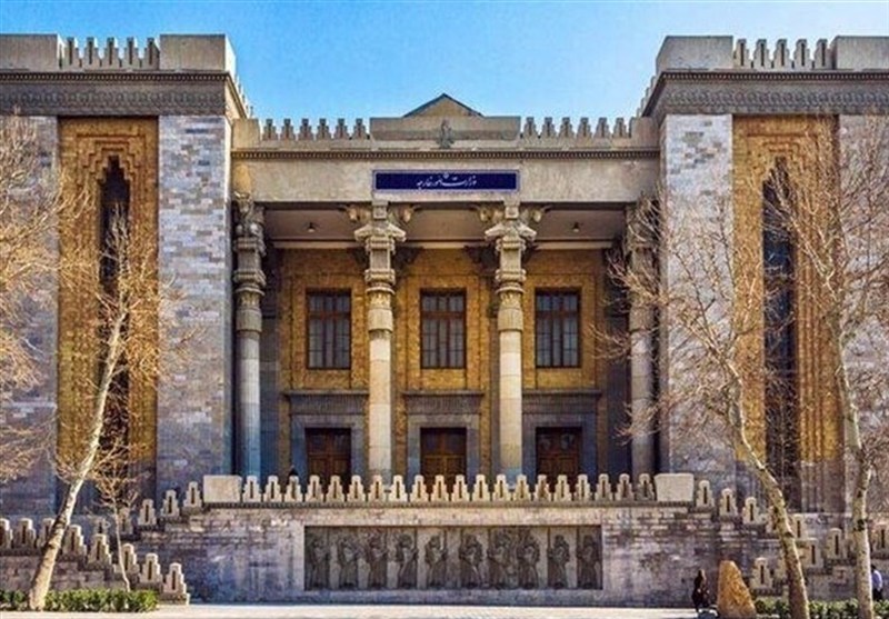 فرانسه باید پاسخگوی رفتارهای مداخله‌جویانه خود در رابطه با ایران باشد