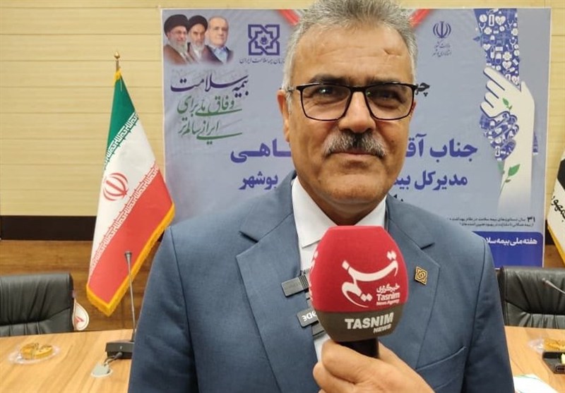 شناسایی 33 هزار بیمار خاص و صعب‌العلاج در استان بوشهر