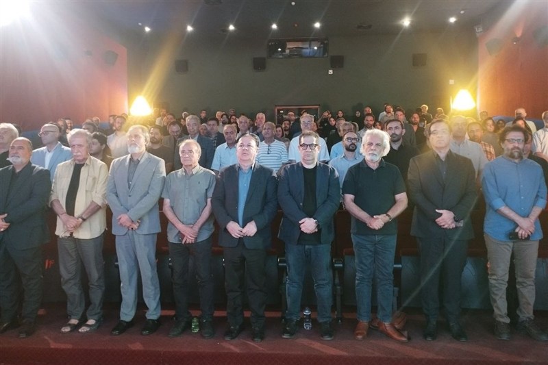 «تسهیم از مبدأ فروش بلیت سینماهای کشور» بازگشت سرمایه را آسان می‌‌کند
