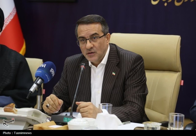 رفیع‌زاده: 6 مشکل اصلی نیروهای شرکتی با مصوبه اخیر حل شد