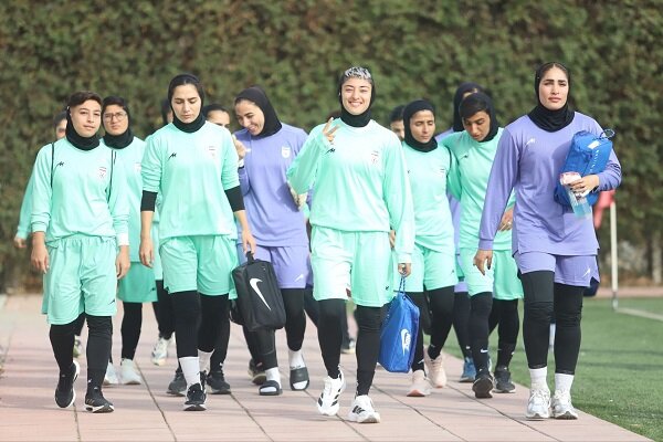 تیم ملی زنان در انتظار فیفادی؛ دو بازی تدارکاتی و یک سؤال درباره نیمکت