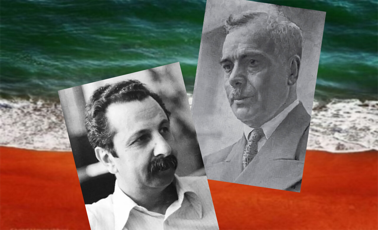 وقتی دلتنگیِ تبعید به سرود وطن بدل می‌شود