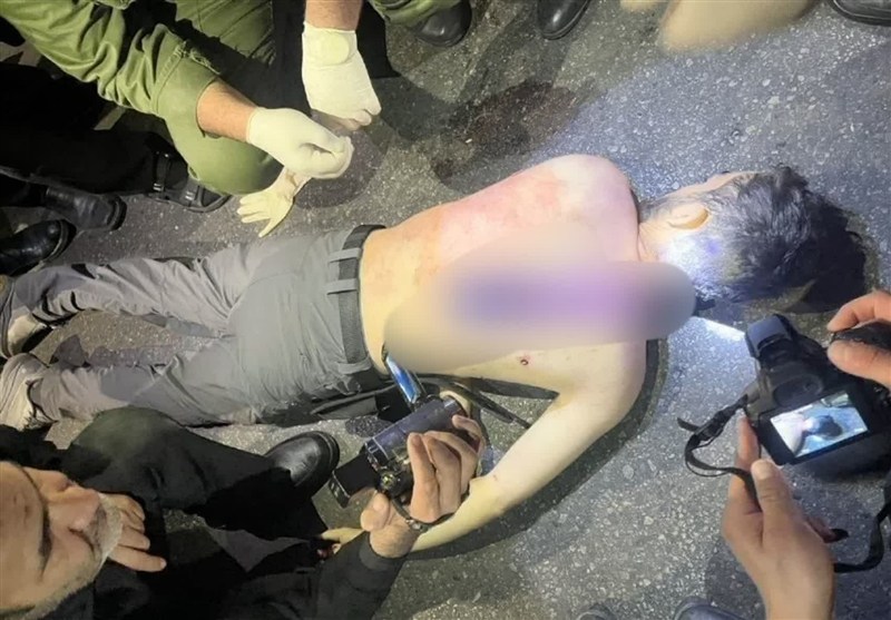 حادثه سرافرازان مشهد تروریستی نبوده است