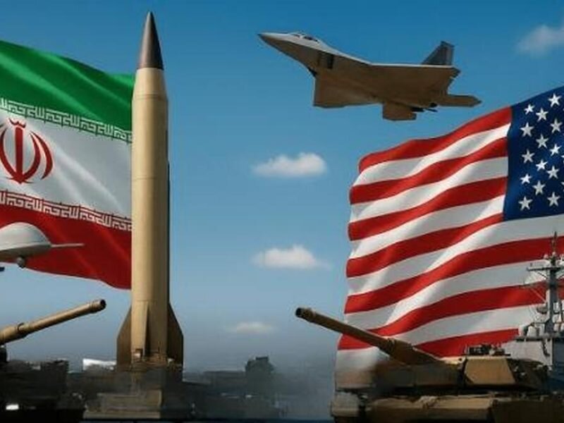 از هر ۳ آمریکایی ۲ نفر مخالف جنگ علیه ایران هستند