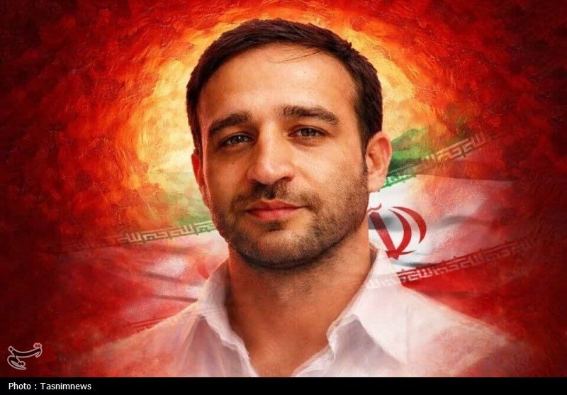 مدیر سابق دفتر خبرگزاری تسنیم در قم به شهادت رسید