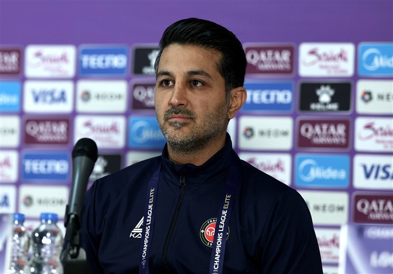 خانبان: اسکوچیچ چیزهای زیادی به فوتبال ما اضافه کرد/ از رفتنش ناراحتم