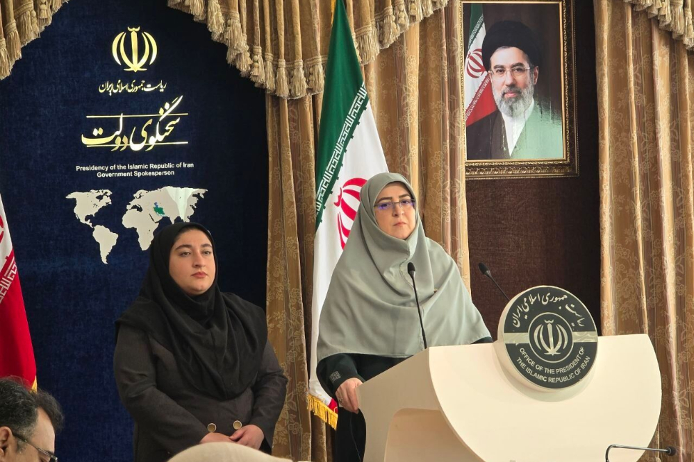 گرانی خودرو ادامه دارد؛ دولت تازه از «ورود در صورت فشار بیشتر» می‌گوید