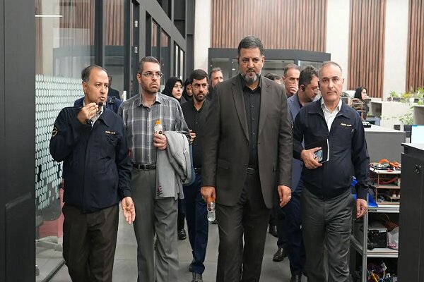 مجلس از قطعه‌سازی دانش‌بنیان حمایت می‌کند