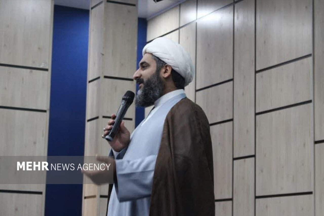 مدیرکل تبلیغات اسلامی بوشهر: نیازمند تبیین جهادی هستیم