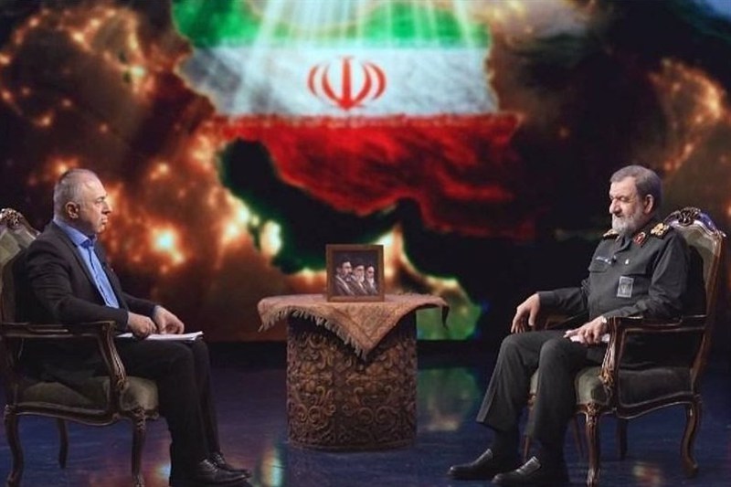 سرلشکر رضایی: آمریکایی‌ها به 7 شرط ما پاسخ دادند اما کافی نیست