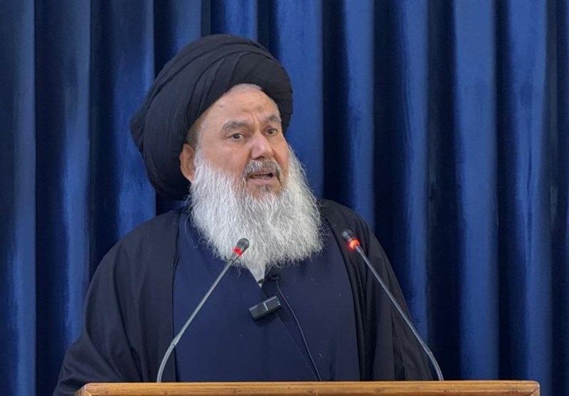 بیانیه امام جمعه بغداد درباره انتخاب آیت‌الله سید مجتبی خامنه‌ای