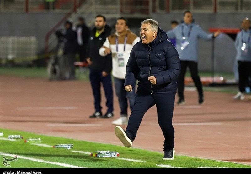 غیبت اسکوچیچ در نشست بازی با السد/ خانبان: مسائلی وجود دارد!