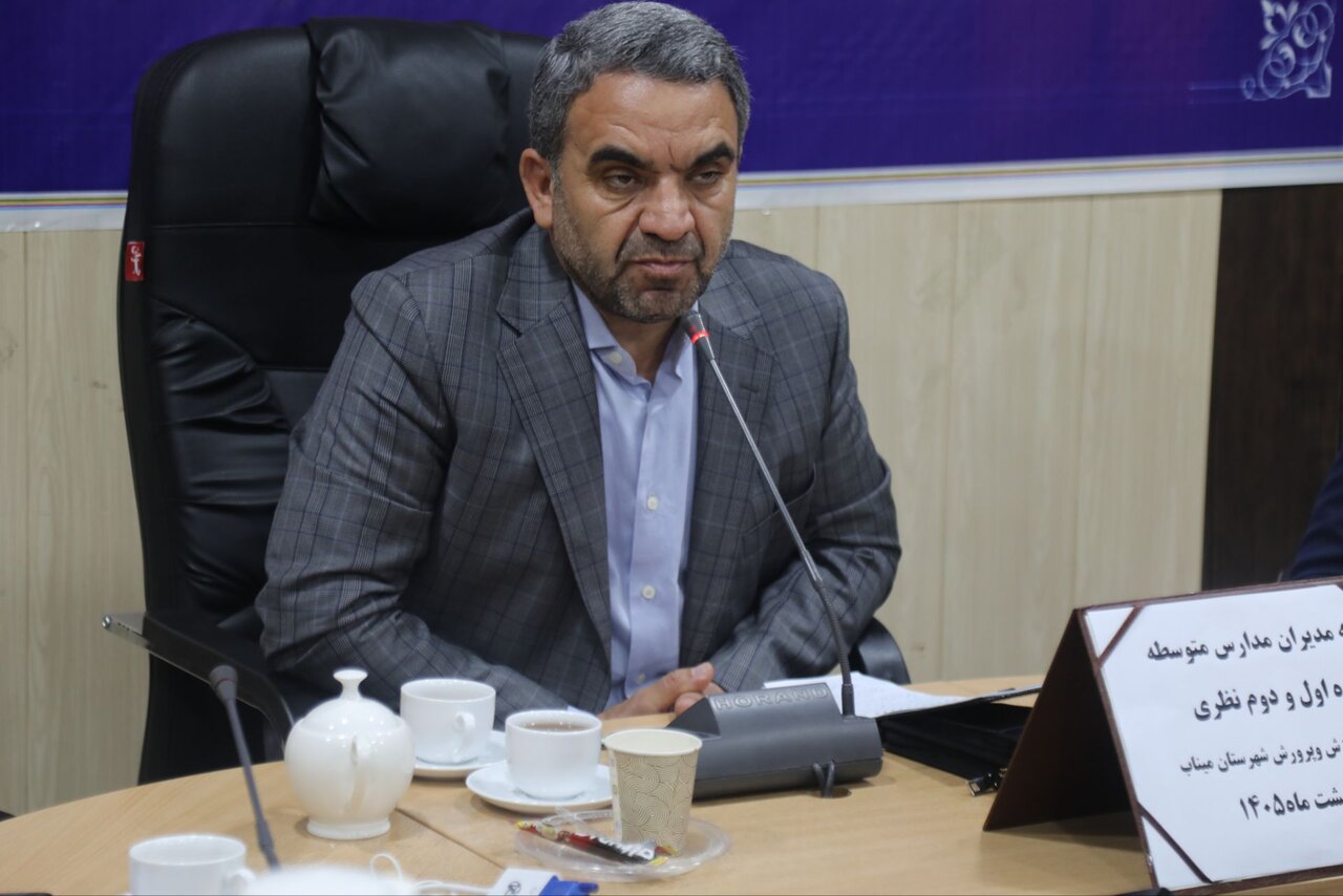 قدرت علمی، پایه اقتدار سیاسی، اقتصادی و نظامی است