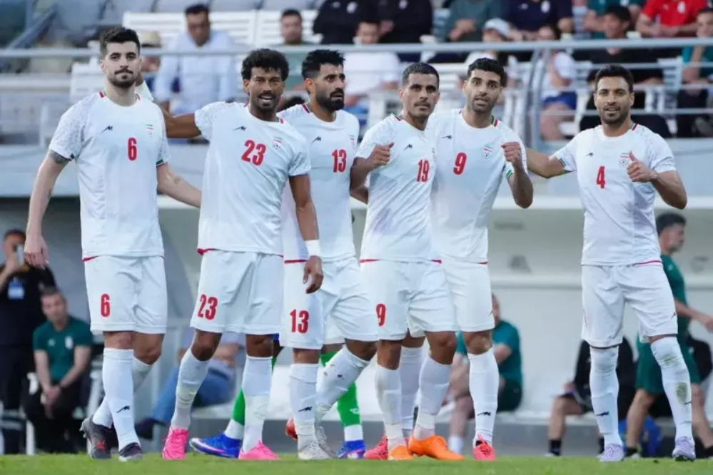پاداش حضور ایران در جام جهانی چقدر بود؟