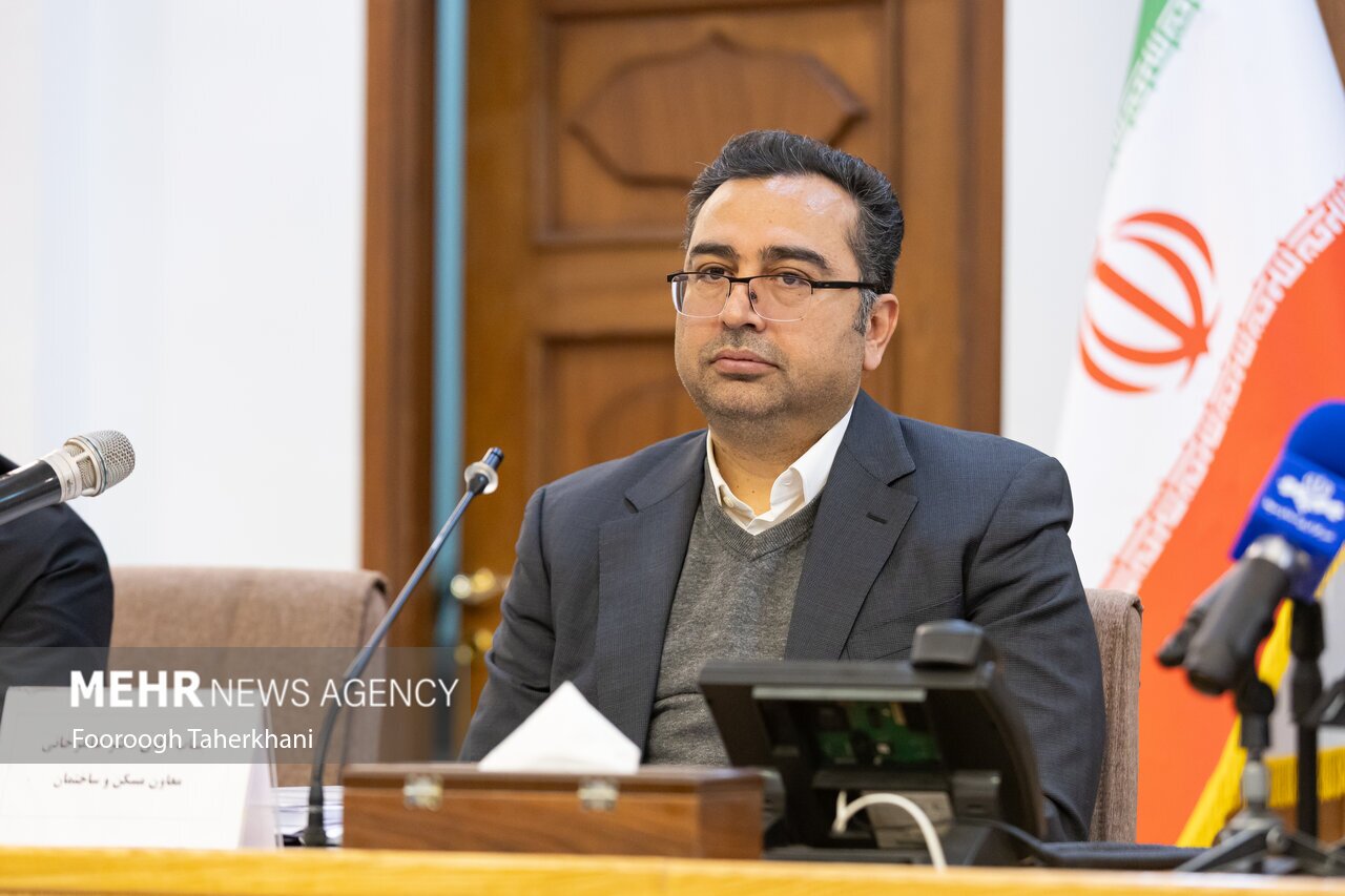 150 هزار واحد مسکونی حمایتی در دهه فجر افتتاح می شود