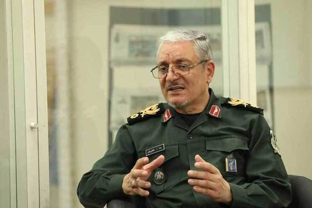 فشار تحریم‌ها ایران را به سمت بومی‌سازی دفاعی سوق داد