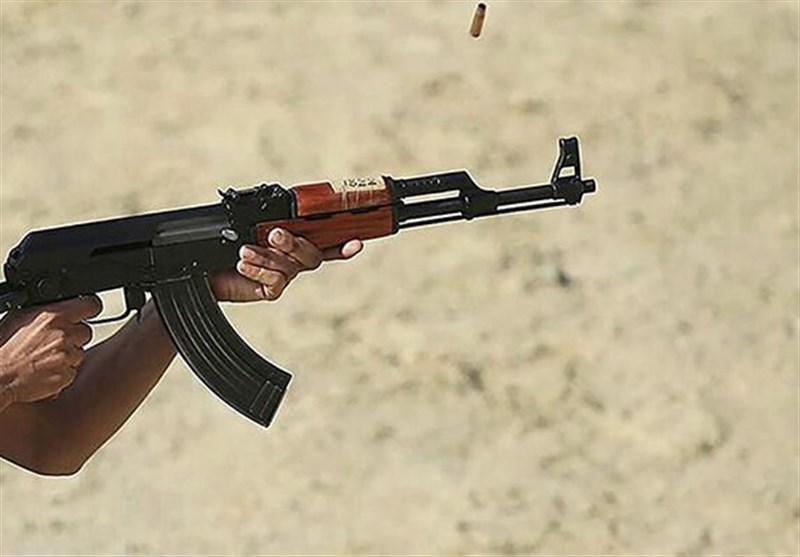 تروریست‌ها فرمانده حوزه بسیج خواهران مهرستان را ترور کردند