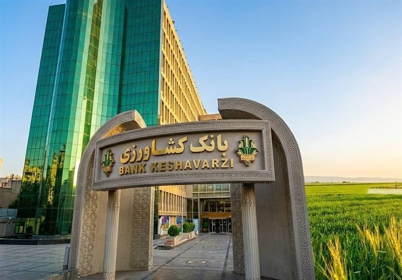 ظرفیت 24 همتی بانک کشاورزی برای حمایت از گندمکاران