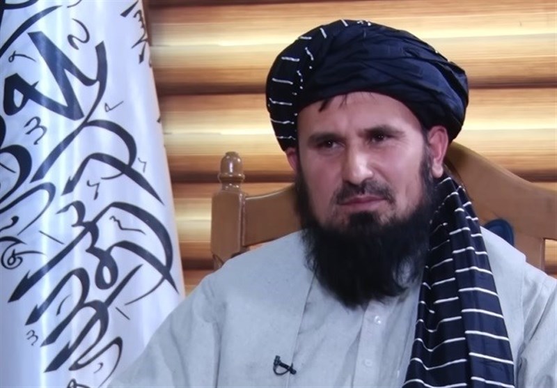طالبان: اجازه اخلال در امنیت افغانستان را به هیچ کسی نمی‌دهیم