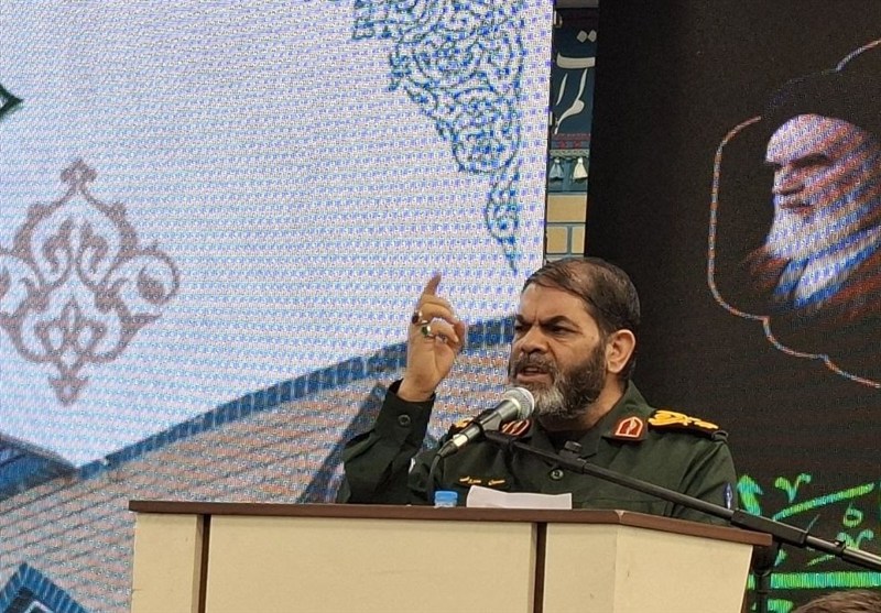 معروفی: عملیات نصر آغازگر دوره جدید مقابله با دشمن است