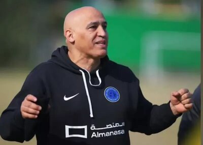 شهرخبر - کامبک طلایی منصوریان در عراق و یک پیروزی دیگر