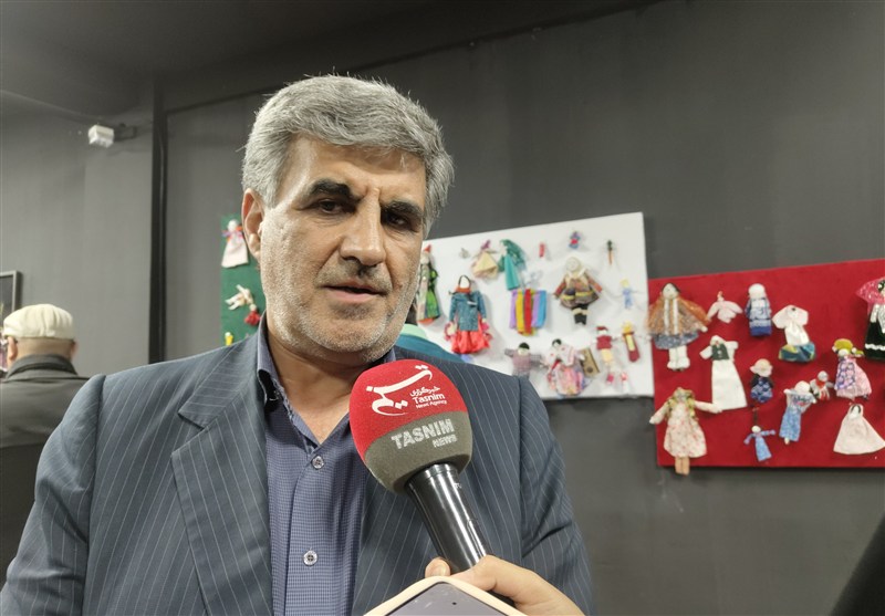 تعداد شهدای جنگ در استان همدان به 21 تن رسید