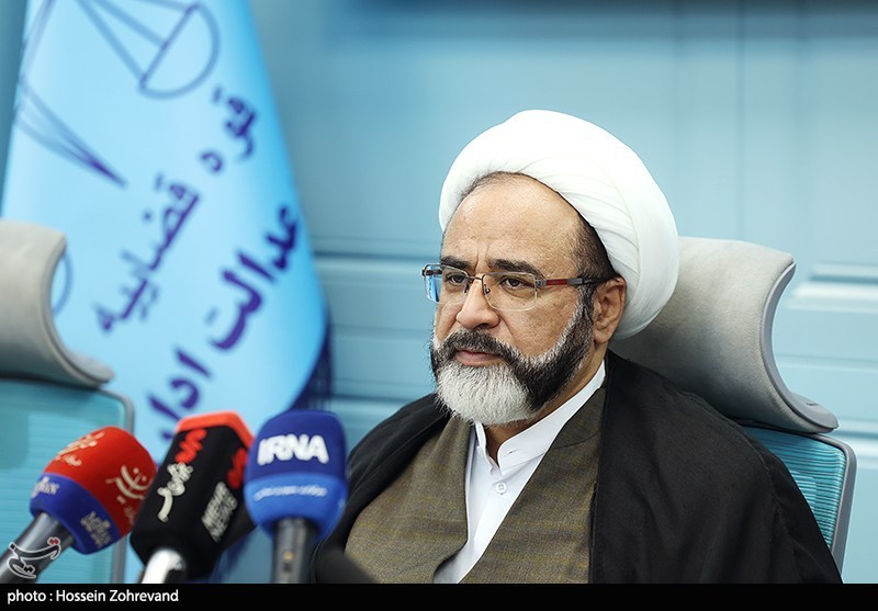 هشدار دیوان عدالت درباره تکرار تصویب مصوبات مغایر با آرای هیئت عمومی