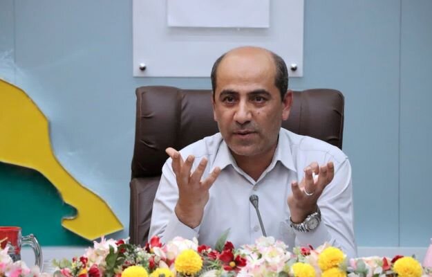 فرماندار دشتی: خبرنگاران  کارشناسان امین دولت هستند