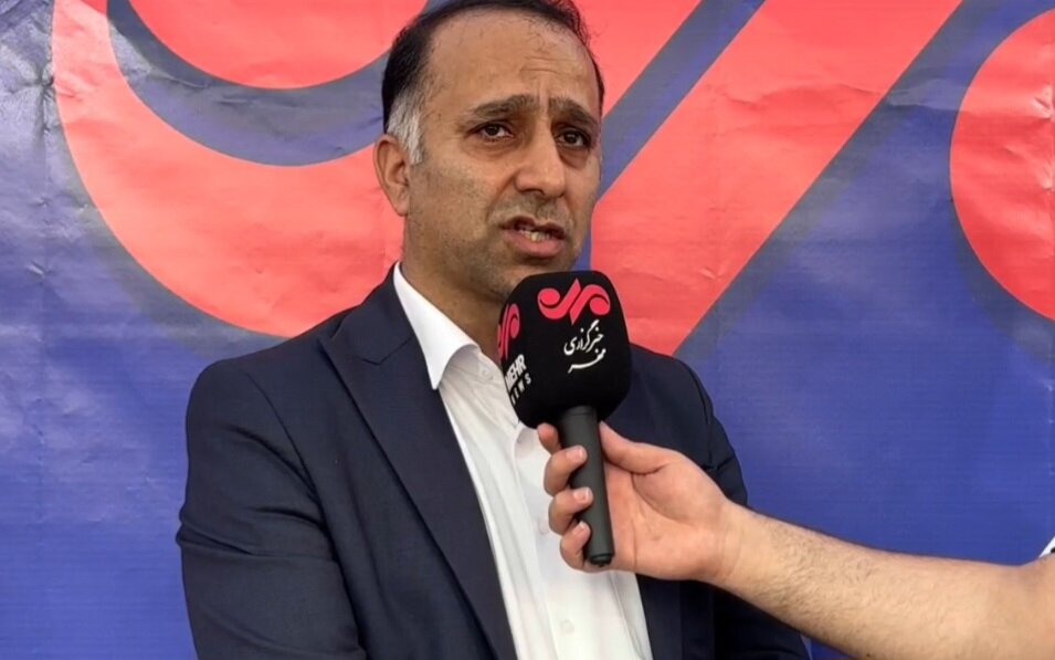 نائینیان: ۳۵ مدرسه ورامین برای اسکان زائران تشییع رهبر شهید تجهیز شد