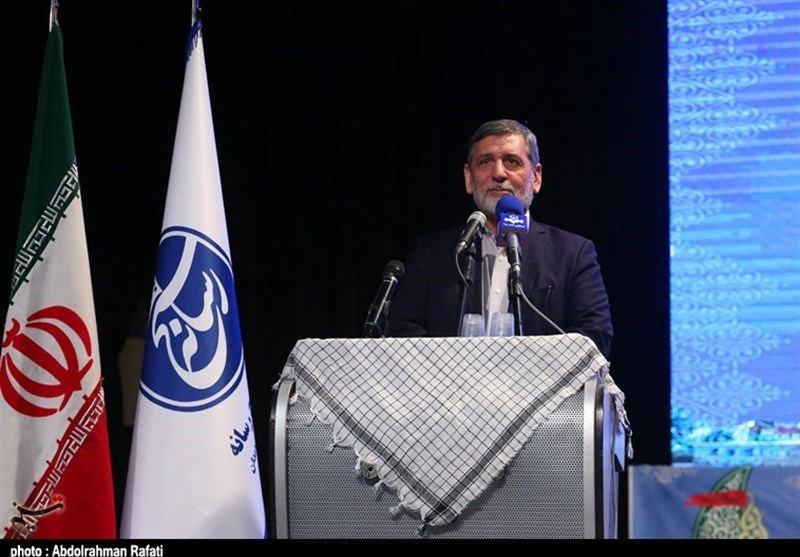 صفارهرندی: مهم‌ترین دستاورد پساجنگ، ترمیم سرمایه اجتماعی نظام است