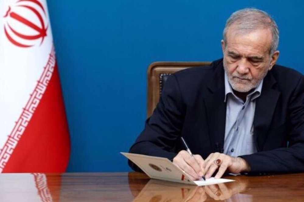 پیام پزشکیان به اندونزی؛ ایران آماده ارسال کمک به زلزله‌زدگان