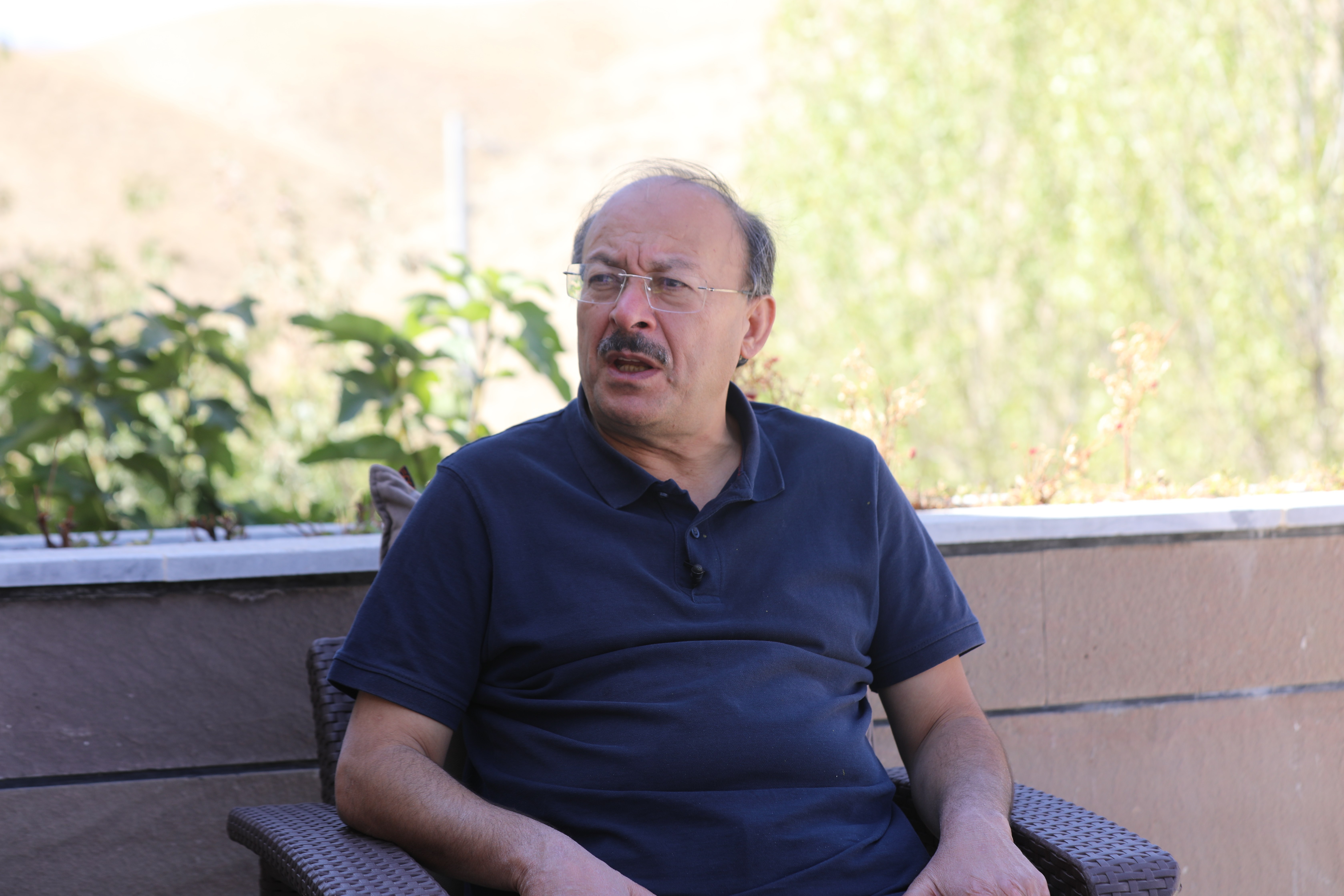 ایران، معمایی که با فلسفه حل می‌شود