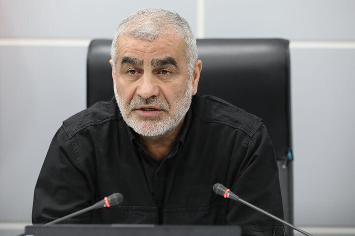 نیکزاد: بازگشایی تنگه هرمز هیچ راه‌حل نظامی ندارد