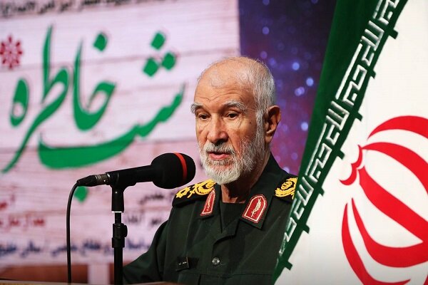 شکست حصر آبادان حاصل هم‌افزایی نیروهای نظامی و مردم بود