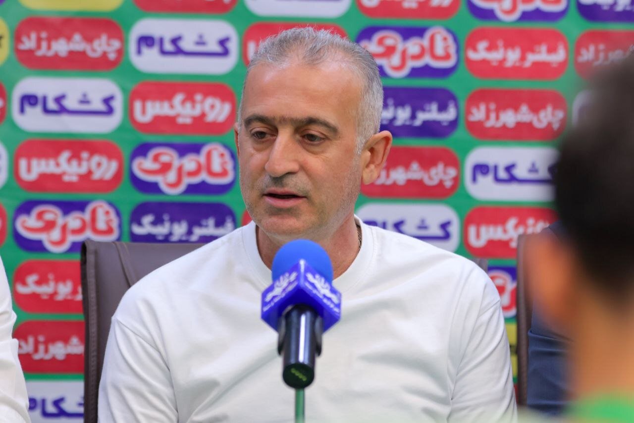 کمالوند: چرا فقط درباره لغو بازی خیبر و پرسپولیس سر و صدا شده است؟