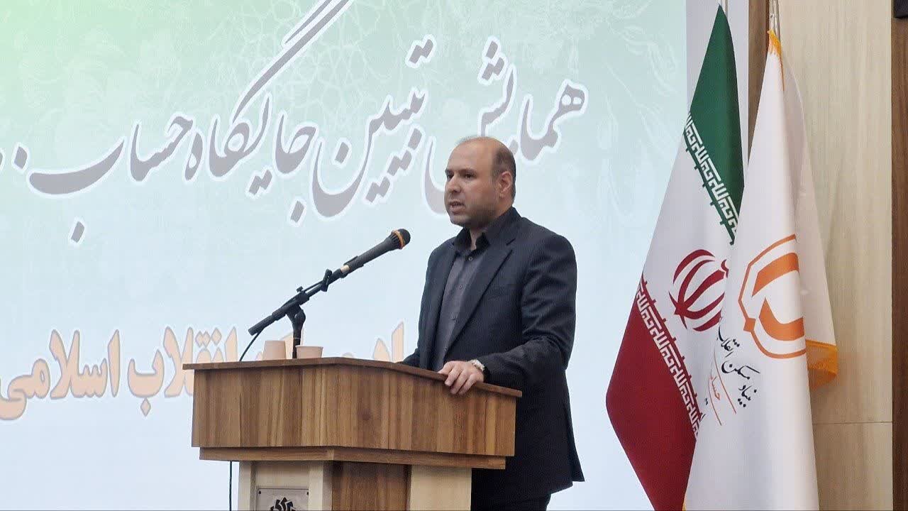حساب ۱۰۰ امام پشتوانه ساخت ۵۹۰۰ واحد مسکن امید در استان اردبیل