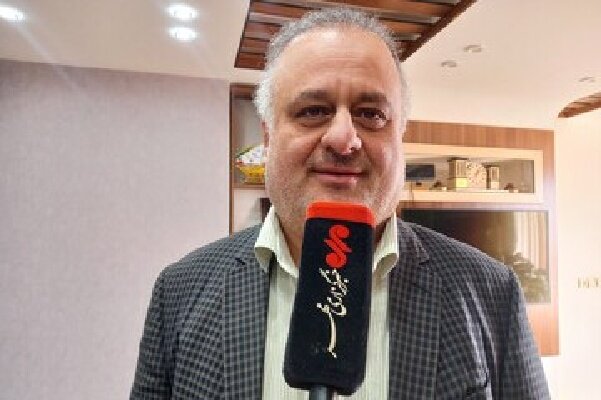 یکتاپور: هزینه احداث گلخانه در هرمزگان به ۳۵ میلیارد تومان رسیده است