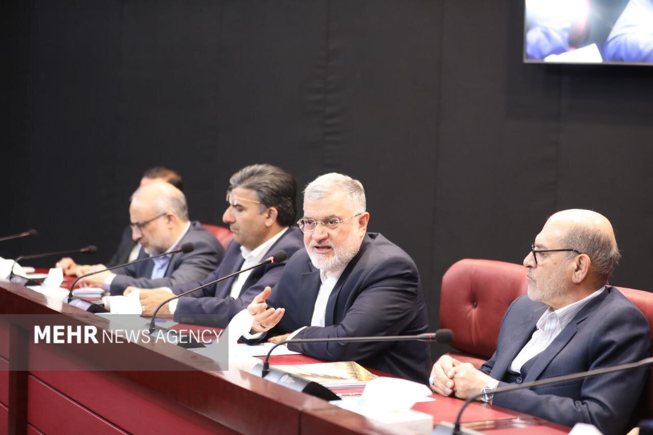 سیاستهای دولت در حوزه مسکن تهران انقباضی است؛توسعه بی ضابطه ممنوع