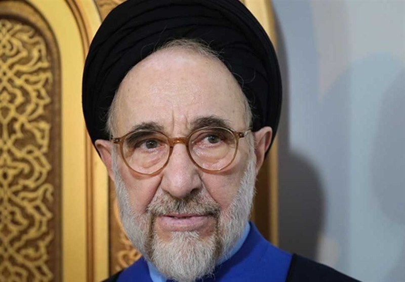 جناب آقای خاتمی! در کدام دنیای موازی زندگی می‌کنید؟