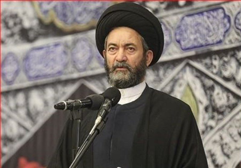 حاکمیت مهدوی پایان حکمرانی مستکبران است