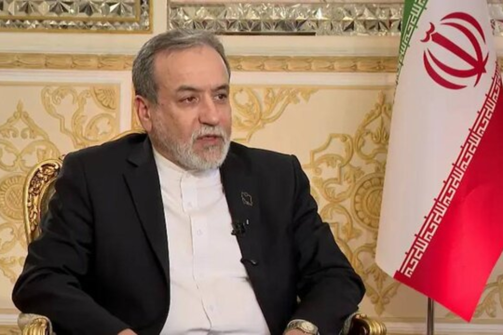پیام قاطع عراقچی به همتای آذربایجانی