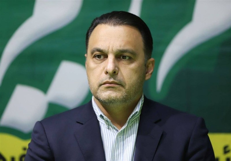 محمدی: شک ندارم روزهای بهتری در انتظار آلومینیوم خواهد بود