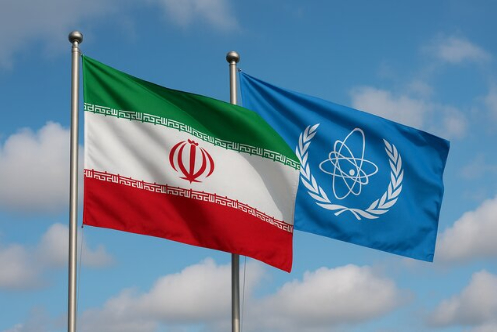 اجرای پادمان در ایران تعلیق نشده است/ وضعیت جنگی مانع راستی‌آزمایی آژانس است