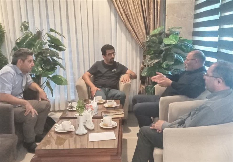 پنل‌های خورشیدی بین عشایر اردبیل توزیع می‌شود