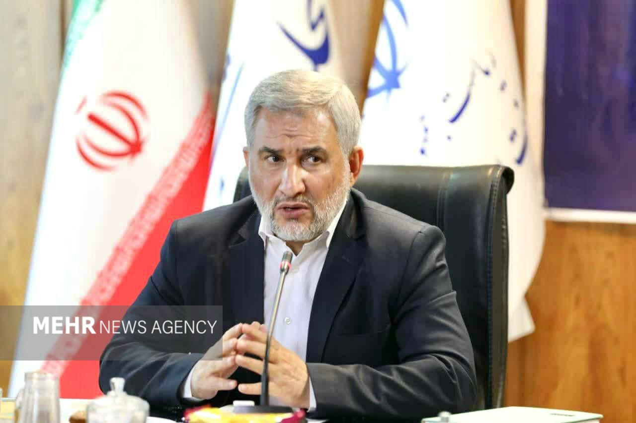 آیت‌الله مجتبی خامنه‌ای عصاره فضایل امام شهید ماست