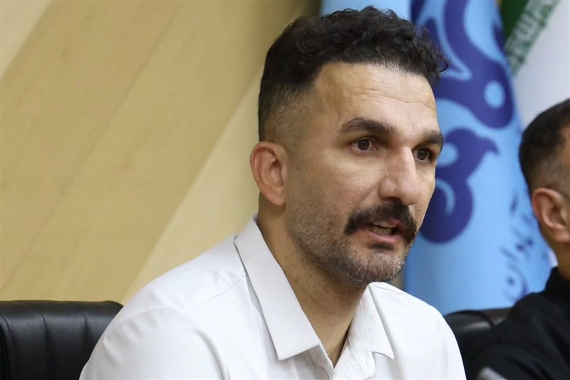 نوری: پرسپولیس بهترین تیم ایران است/ کاملاً هجومی بازی می‌کنیم