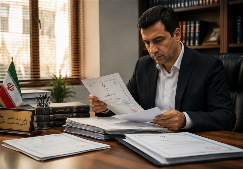 افزایش دعاوی ثبت اسناد در تهران؛ نقش وکیل ثبتی در حل این پرونده‌ها